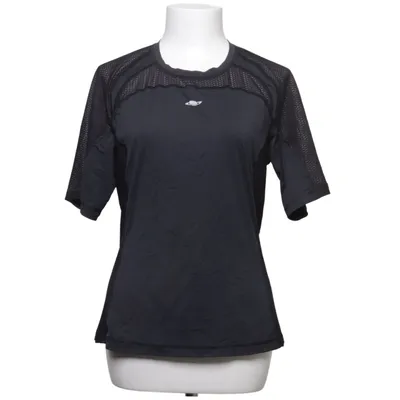 Haut de sport (Noir) de Planet NUSA Élasthane, Polyester recyclé