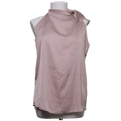 Halternecktopp (Rosa) från Karmamia