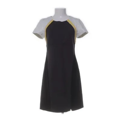 Jurk (Meerkleurig) van DKNY Elastaan, Nylon, Viscose