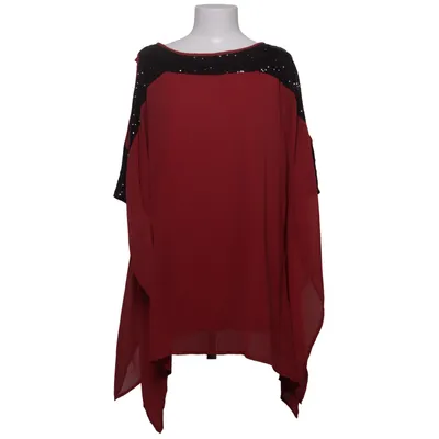 Haut (Rouge, Noir) de Bonprix Collection