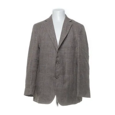 Blazer (Beige, Multicolored) from Brooks Brothers
