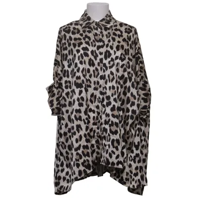 Tuniek (Beige, Zwart) van JS Millenium Polyester