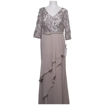 Aftonklänning (4XLWBM1317V1) från Oleg Cassini Polyester