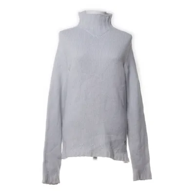 Tröja (Grå) från Donaldson Angora, Kashmir, Elastan, Polyamid, Viskos, Ull