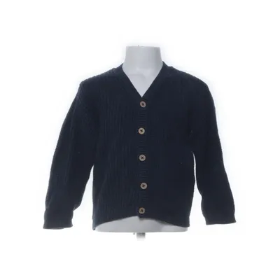 Cardigan (Blue) from People Wear Organic