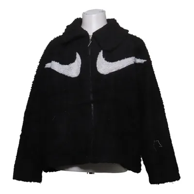 Fleecejacka (Svart) från Nike Polyester
