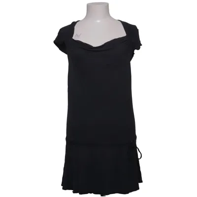 Dress (Gray) from Ragtag Viscose
