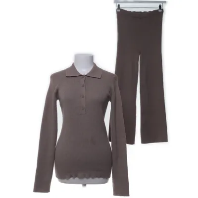 Sæt (Beige) fra Åhléns Bomuld, Polyester