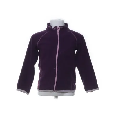 Fleece jas (Lila, Roze) van Out Wear by Lindex Polyester