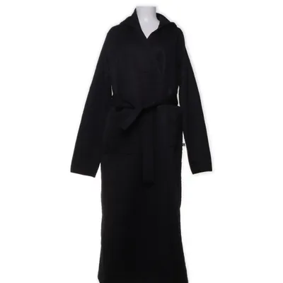 Jas (Zwart) van Danefae Polyester