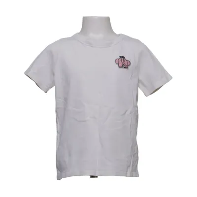 T-shirt (Blanc) de A Day's March Coton biologique
