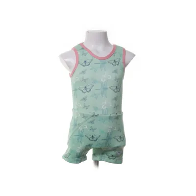 UV-kläder (Grön, Rosa, Flerfärgad) från Splash About Elastan, Polyamid