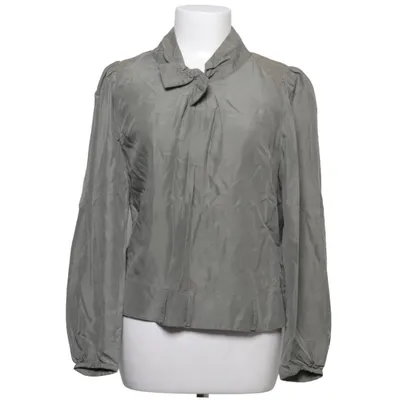 Blouse (Grijs) van Munthe plus Simonsen