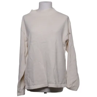 Tröja (Vit) från Boomerang Ekologisk bomull