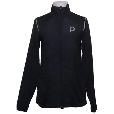 Veste maternité (Noir) de Training for Pregnant Élasthane, Polyester