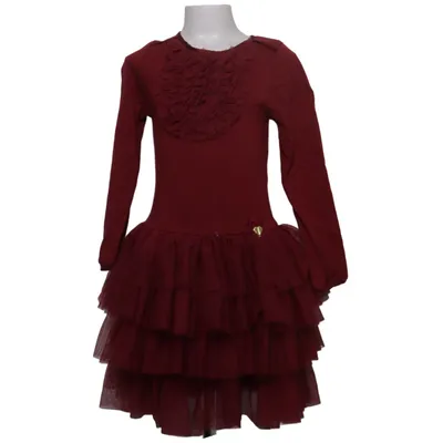 Dress (Sara) from Angel's Face Cotton, Modal, Polyester