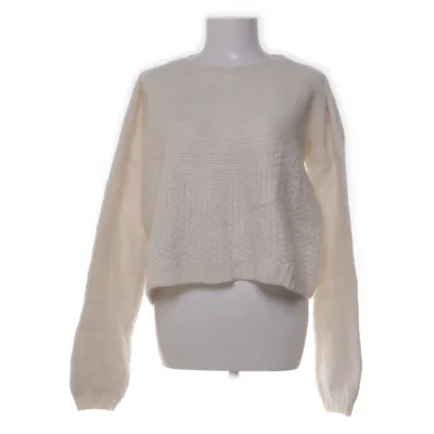 Pull-over (Blanc) de My Sunday Morning
