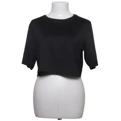 Sporttop (Zwart) van H&M Sport Elastaan, Polyester