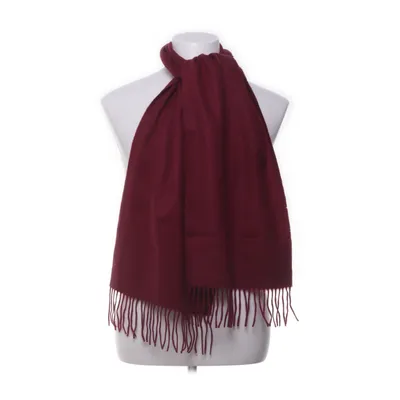 Halsduk (Röd) från John Henric Kashmir