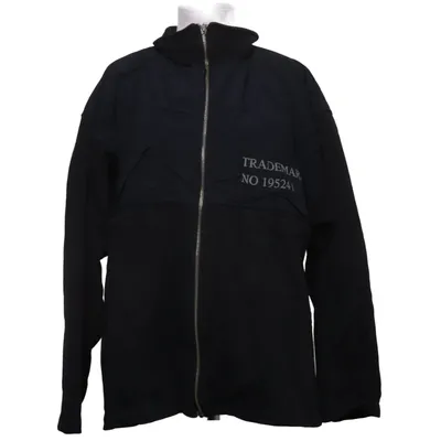 Veste (Noir) de Acqua Limone Coton