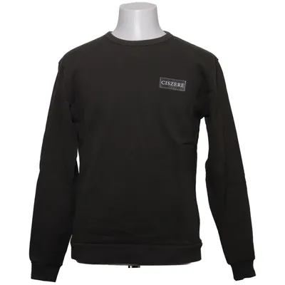 Sweatshirt (Grijs) van Ciszere Katoen