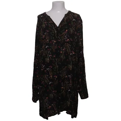 Tunique (Noir, Multicolore) de Cellbes Woman Viscose