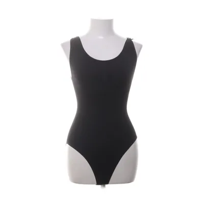 Body (Svart) från Esmara Elastan, Polyamid