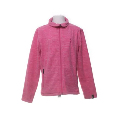 Fleecejacka (Rosa) från Cross Sportswear Polyester