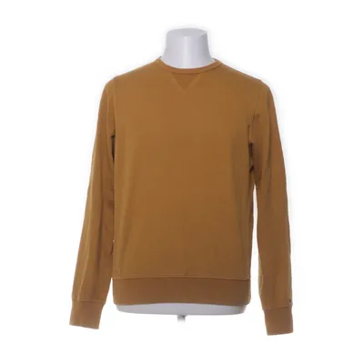 Sweatshirt (Geel) van Tommy Hilfiger