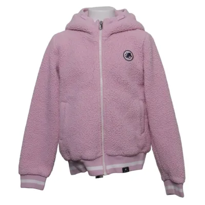 Hoodie (Pink) from ELT Polyester