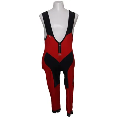 Cycling suit (Red, Black) from Assos