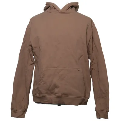 Sweat à capuche (Beige) de Axel Arigato Coton