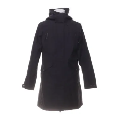 Outdoor jas (Zwart) van Didriksons Polyamide, Polyester