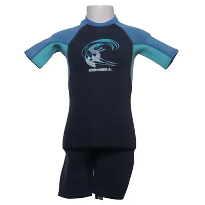 Wetsuit (Blauw, Grijs) van O'Neill Elastaan, Polyamide