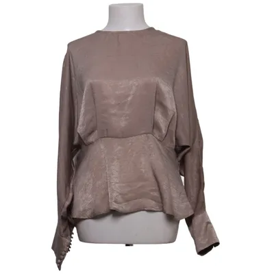 Blouse (Beige) from Copenhagen Muse