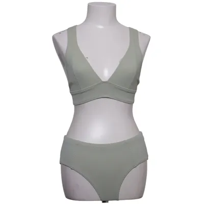 Bikini (Groen) van H&M Sport Elastaan, Polyamide