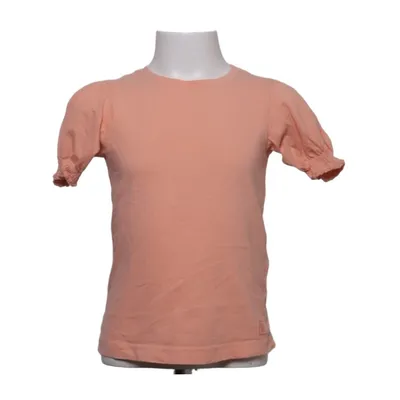 Top (Orange) from Marie Serneholt Organic cotton