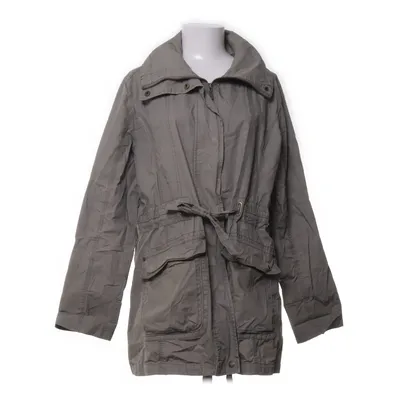 Parka (GIACCONE) van Project Katoen
