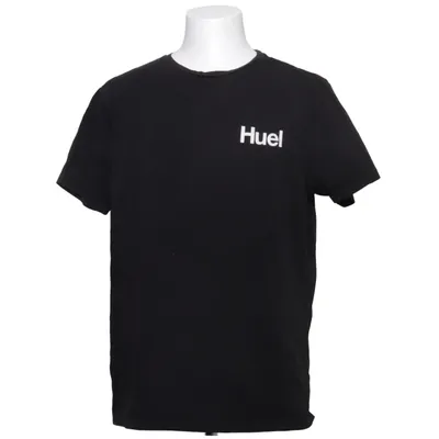 T-shirt (Svart) från Huel