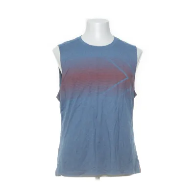 Sport tanktop (Blauw) van 2XU