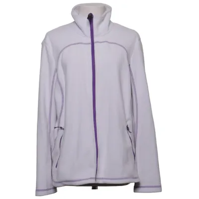 Fleecejacka (Trail-Fleece Jacke) från Inoc Polyester