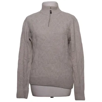 Pull-over (Beige) de Iceland Polyamide, Viscose, Laine