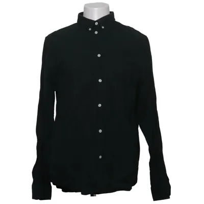 Button down shirt (Davy Ls Shirt) from WeAreCPH Cotton