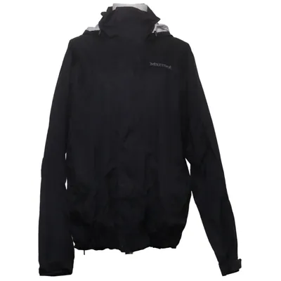 Veste imperméable (Noir) de Marmot Polyamide, Polyester