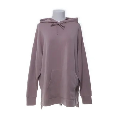 Hættetrøje (Pink) fra Oysho Elastan, Modal, Polyester
