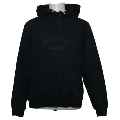 Huvtröja (Originals) från Jack & Jones Originals Ekologisk bomull, Återvunnen polyester