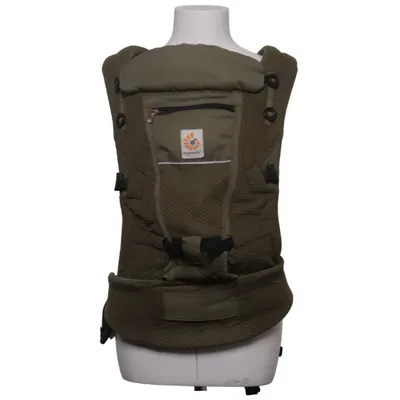 Baby carrier (Green) from Ergobaby