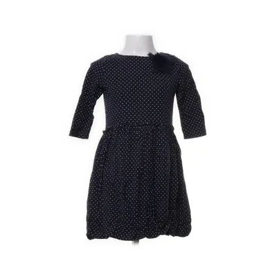 Klänning (Blå, Vit) från Oshkosh Bomull