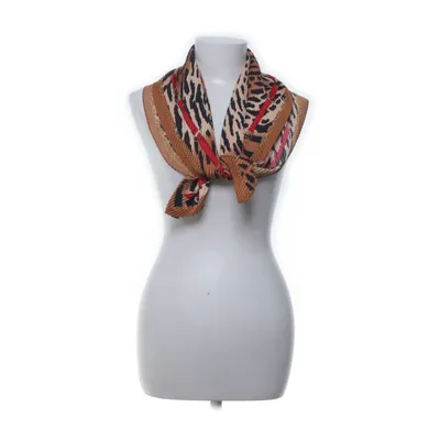 Halsdoek (Bruin, Meerkleurig) van Zara Accessories