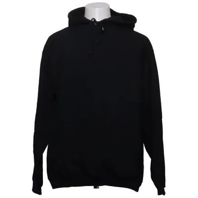 Sweat à capuche (Noir) de Hakro Polyester
